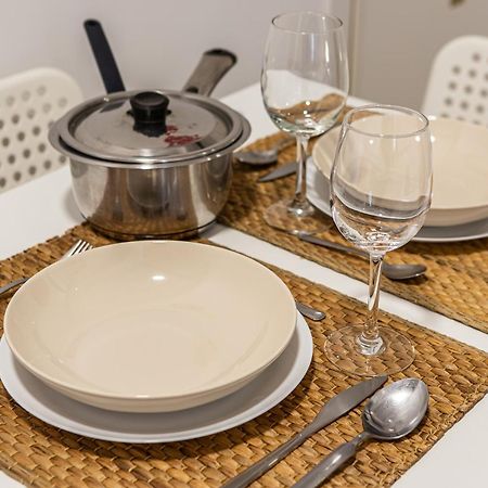 Apartmán Waou Madrid Centro III - Alquiler Corta Duracion Exteriér fotografie